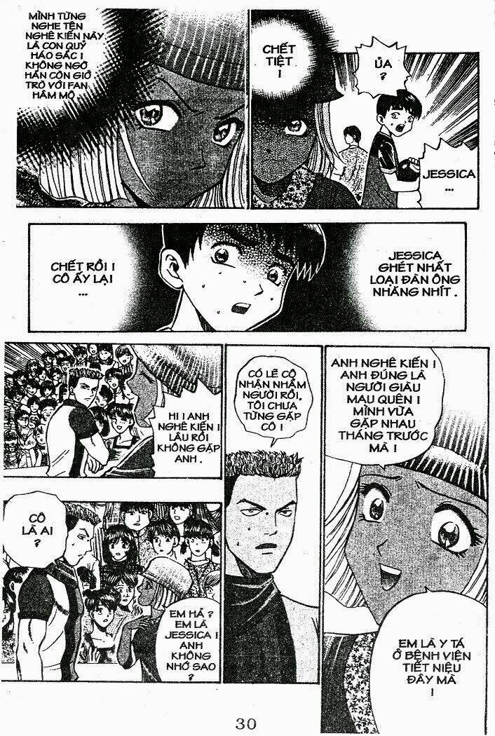 bowling king chapter 60 11