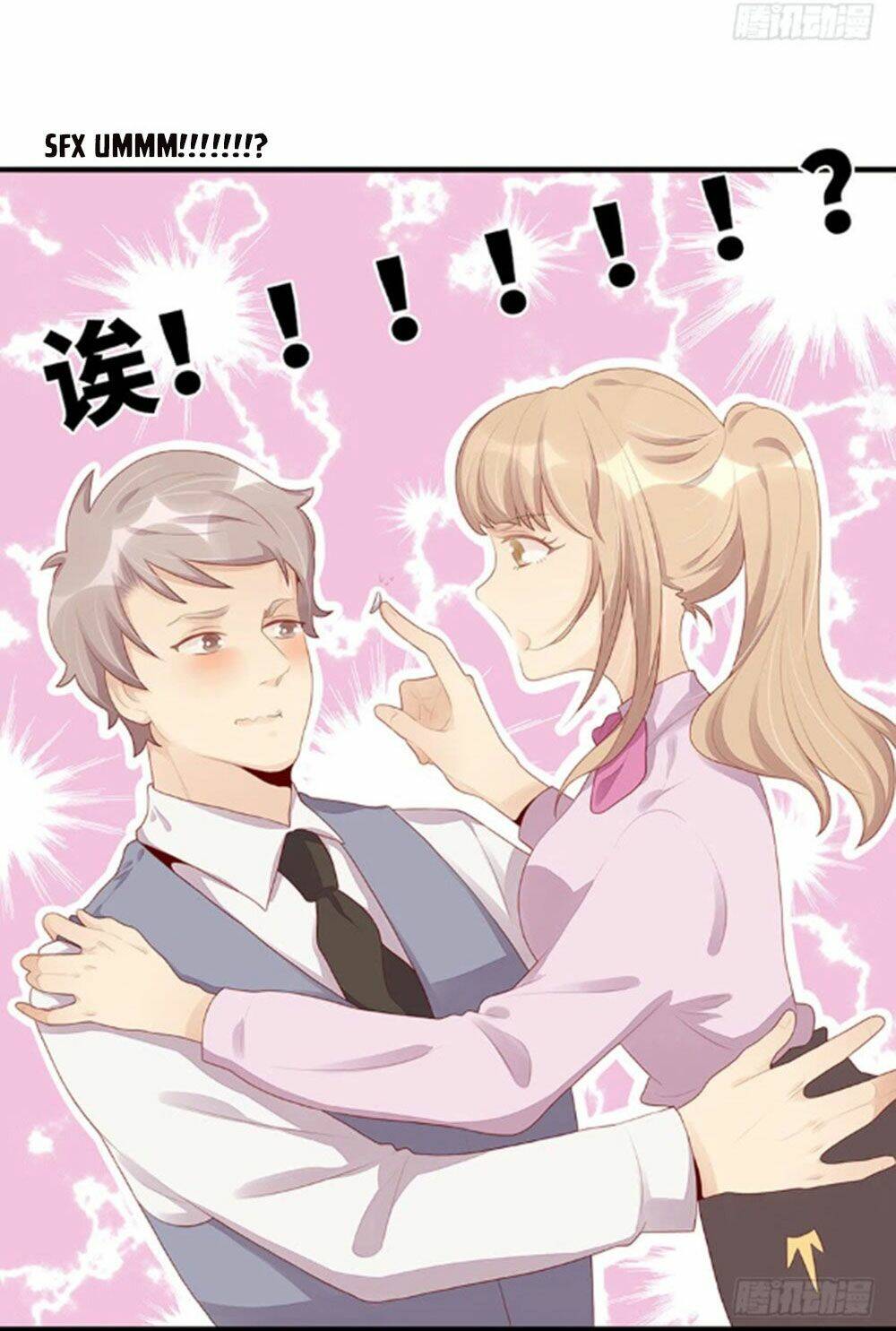 tổng tài đại nhân tâm thiếu nữ chapter 6.2 12