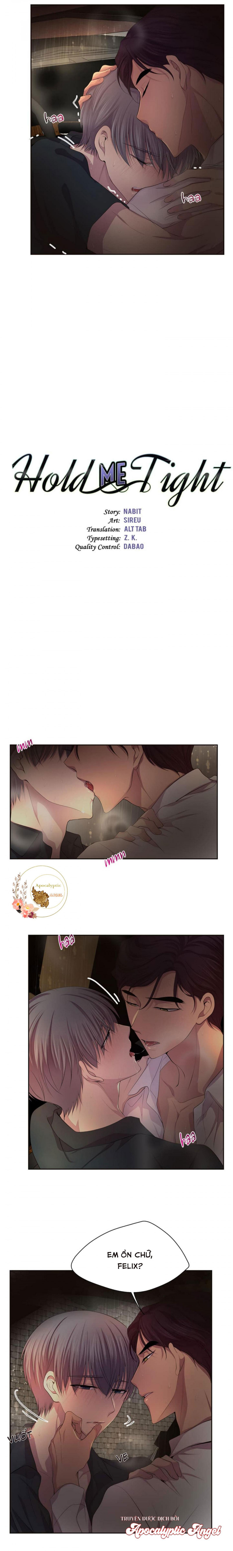 giữ em thật chặt (hold me tight) chapter 69 5