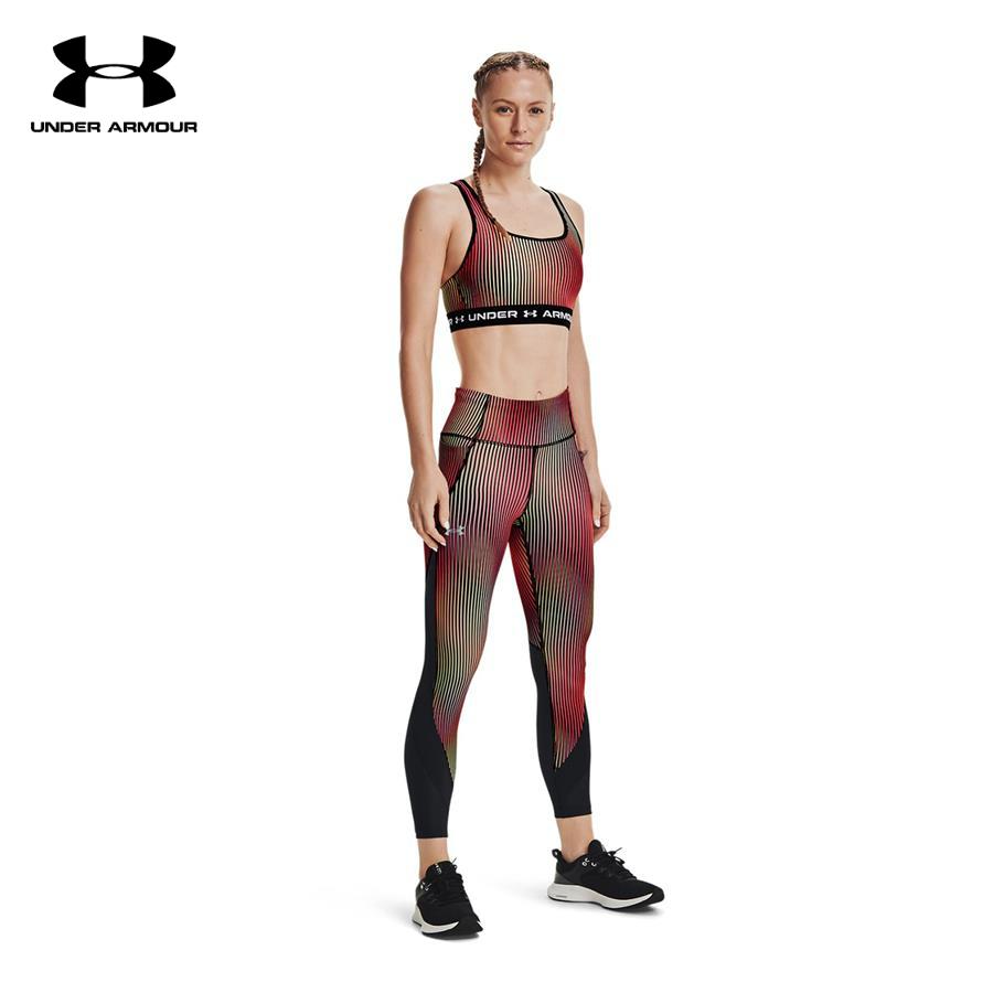 Quần legging thể thao nữ Under Armour Fly Fast - 1365691-819