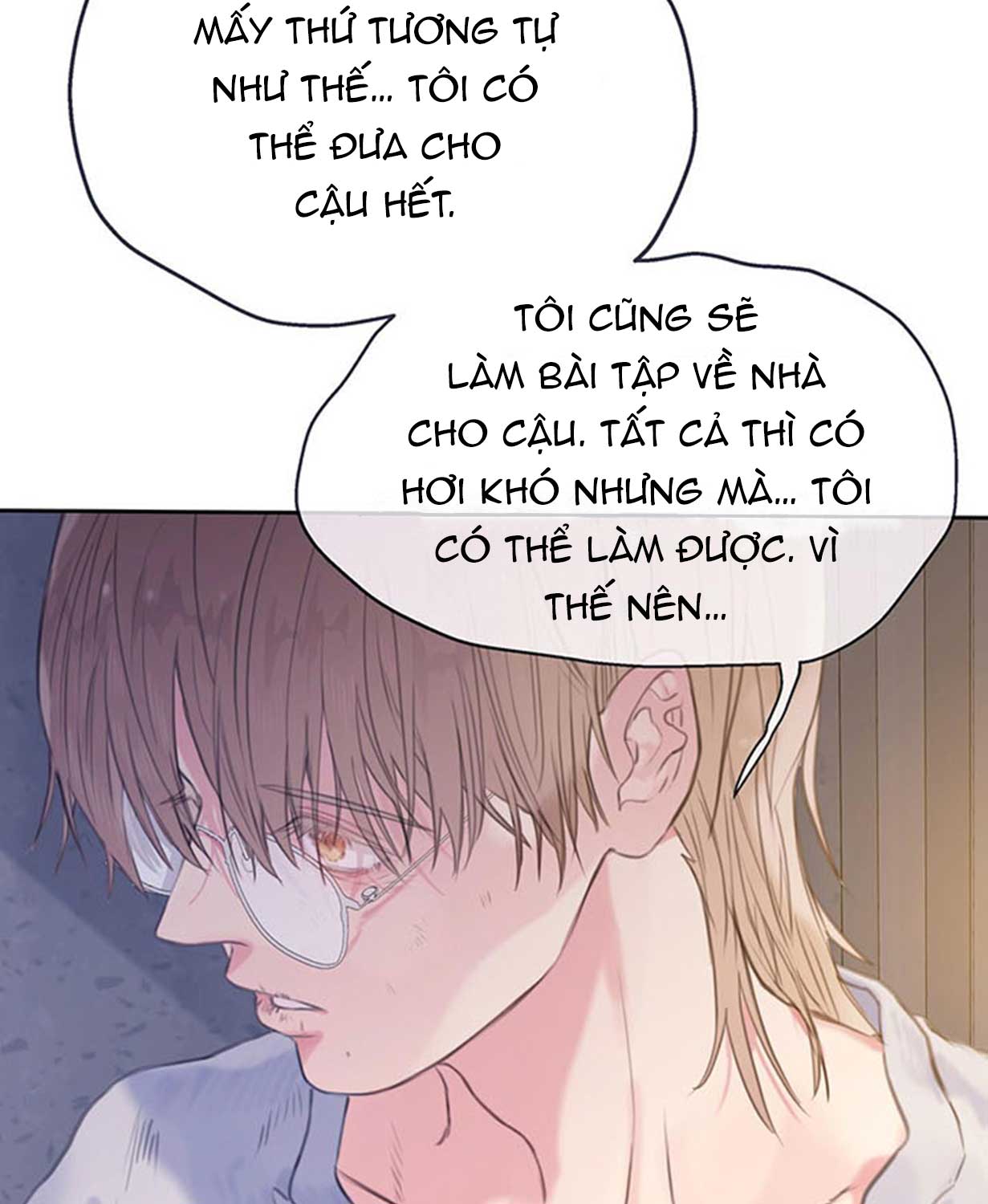 đừng động, không tôi "bắn" chapter 27 46