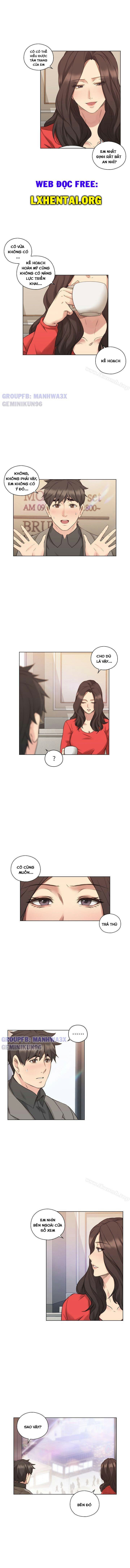 tình nhân chapter 46 5