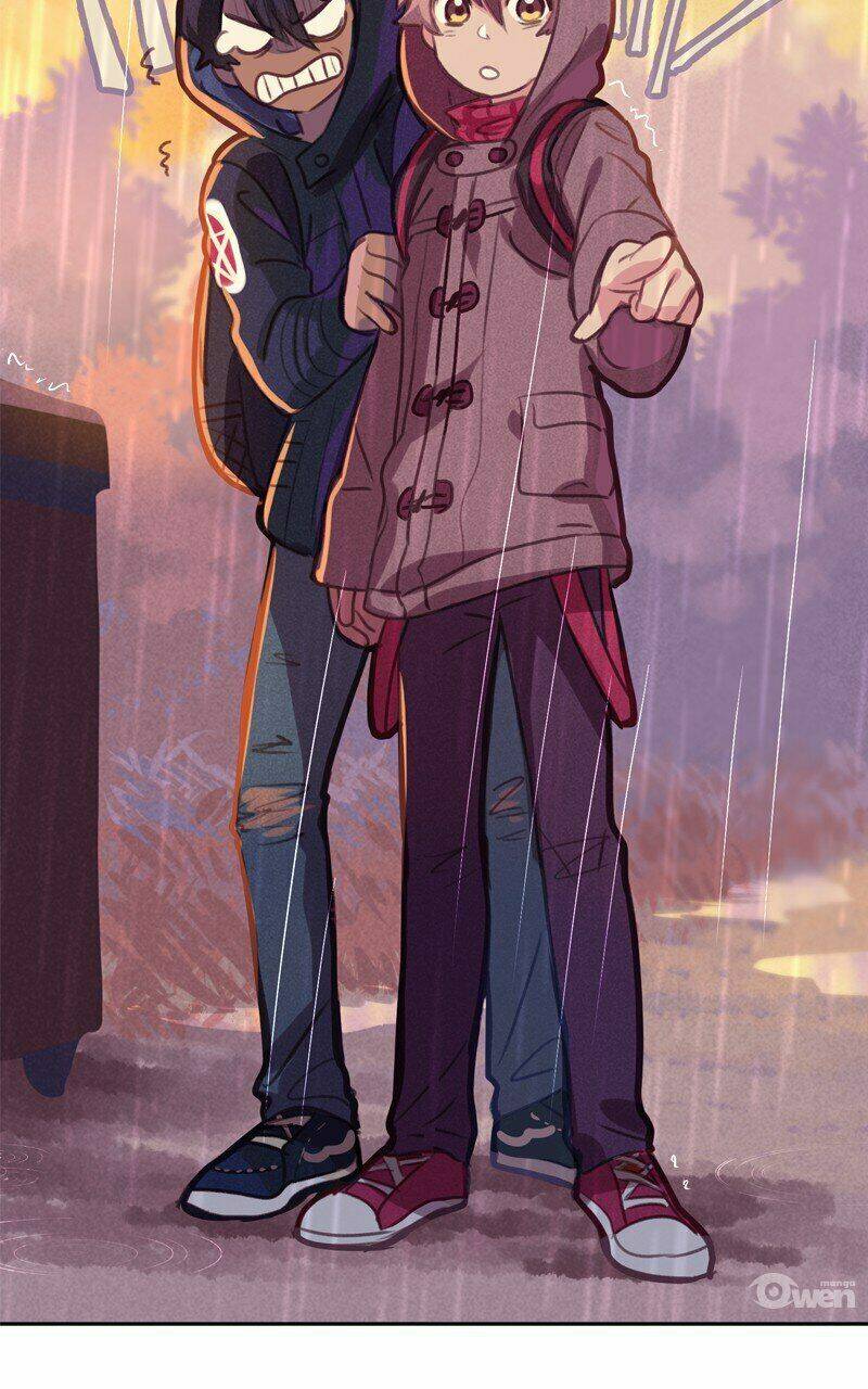 lời nguyền lalin chapter 2 49