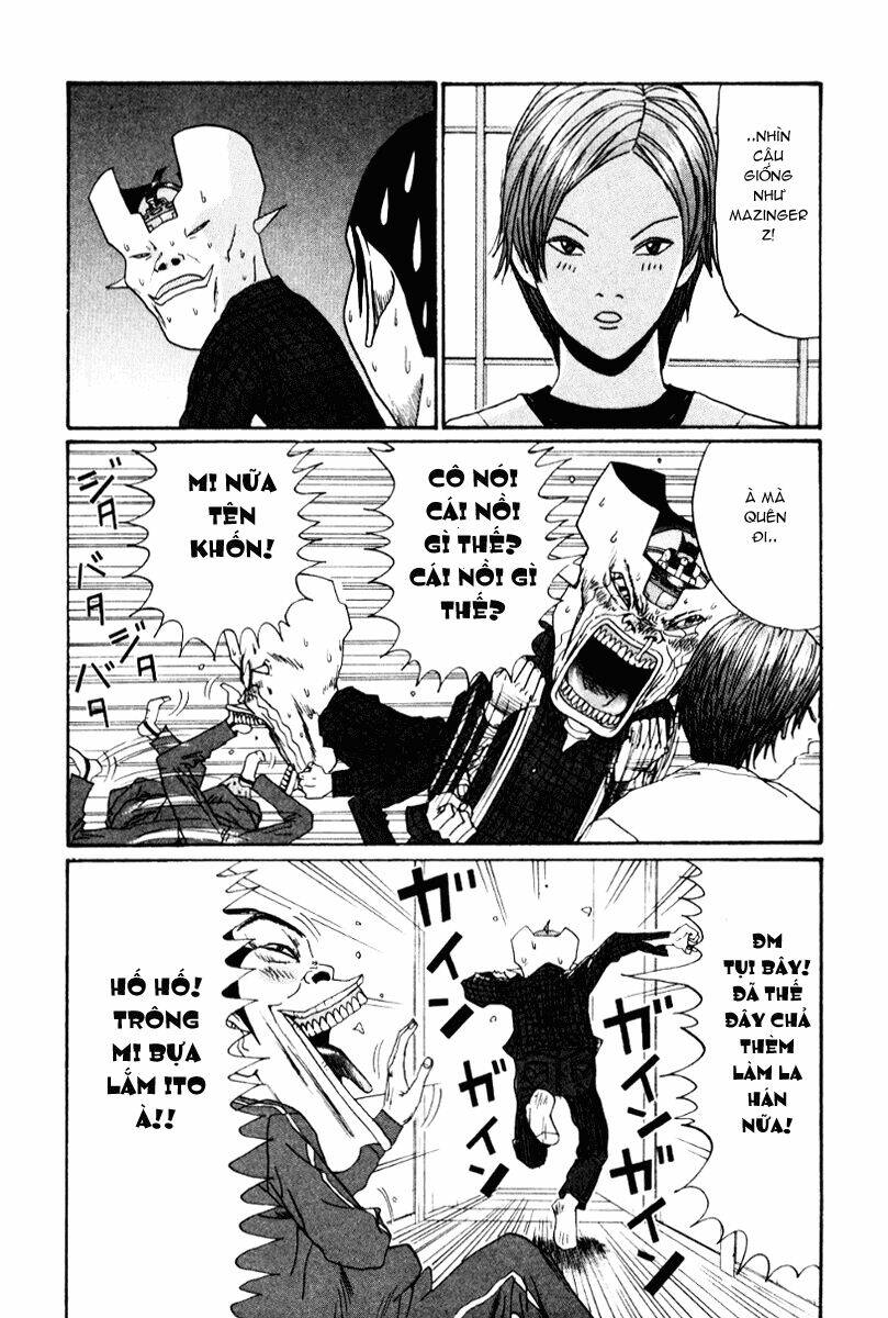 boku to issho chapter 18 6