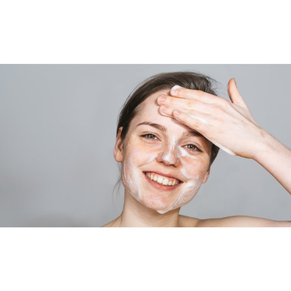 HERBAL SPA - LIỆU TRÌNH CHĂM SÓC DA MẶT CHUYÊN SÂU - MANG ĐẾN VẺ ĐẸP TỰ NHIÊN