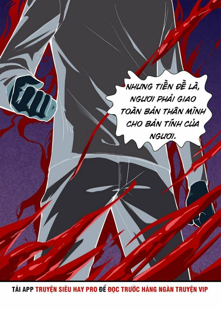 vô hạn biến dị chapter 9 6