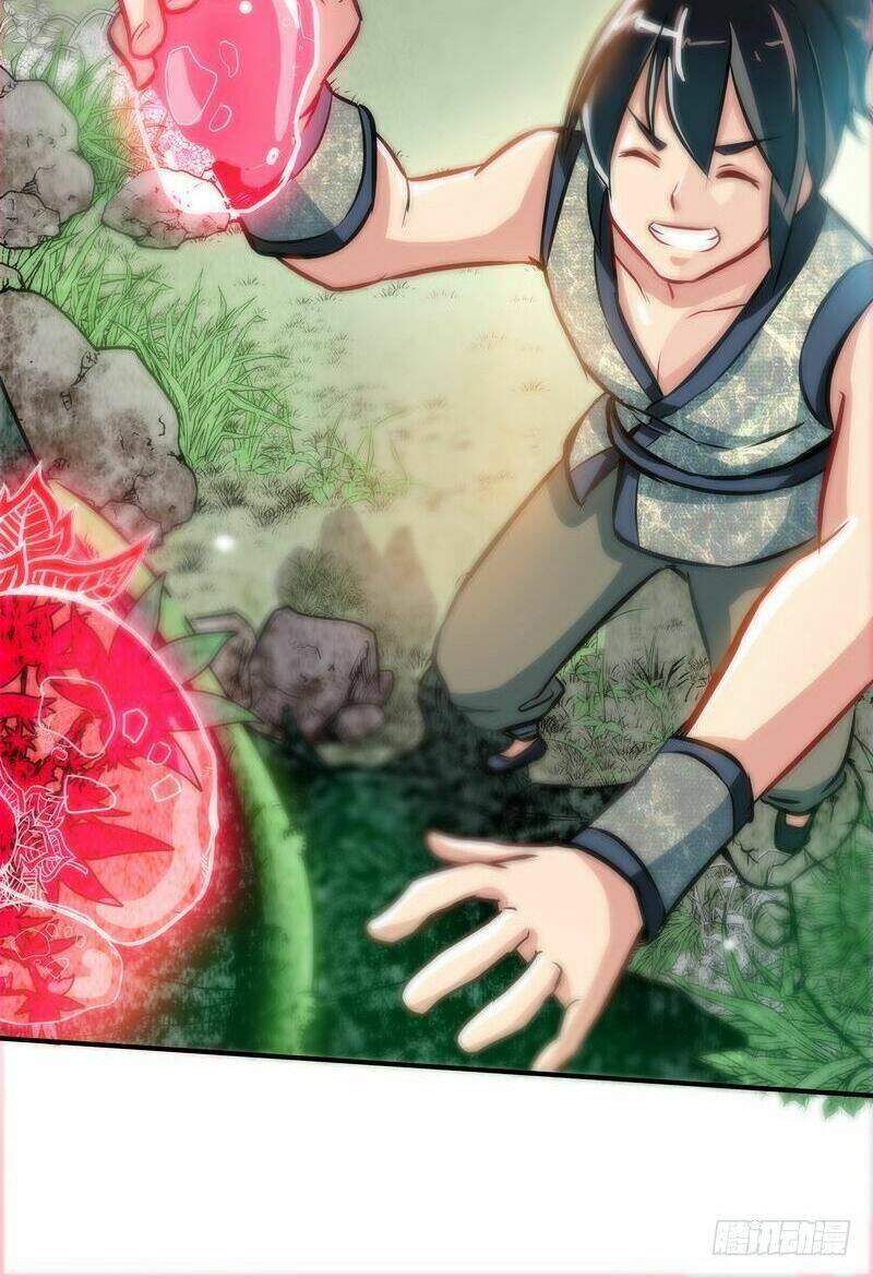 chí tôn thần ma chapter 5 90