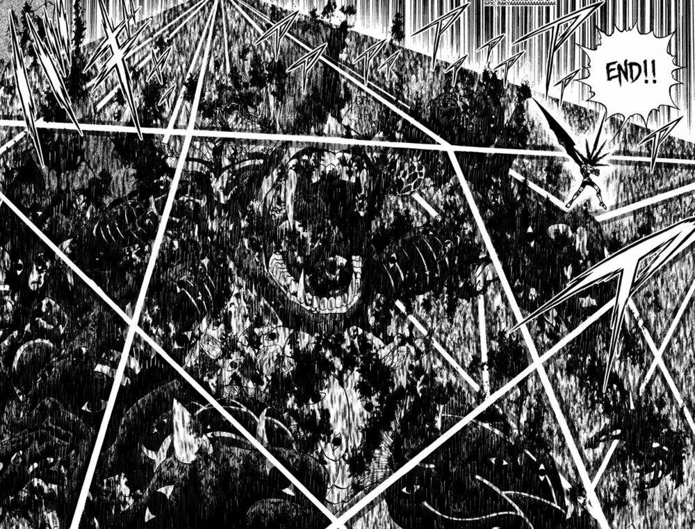 doubutsu no kuni - vương quốc thú vật chapter 47 27