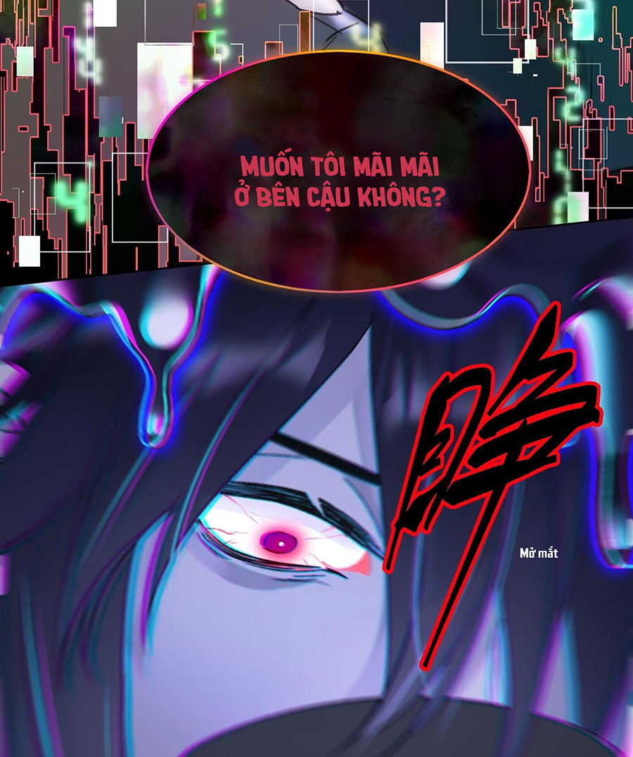 tôi phải làm một kẻ đại xấu xa chapter 102 18