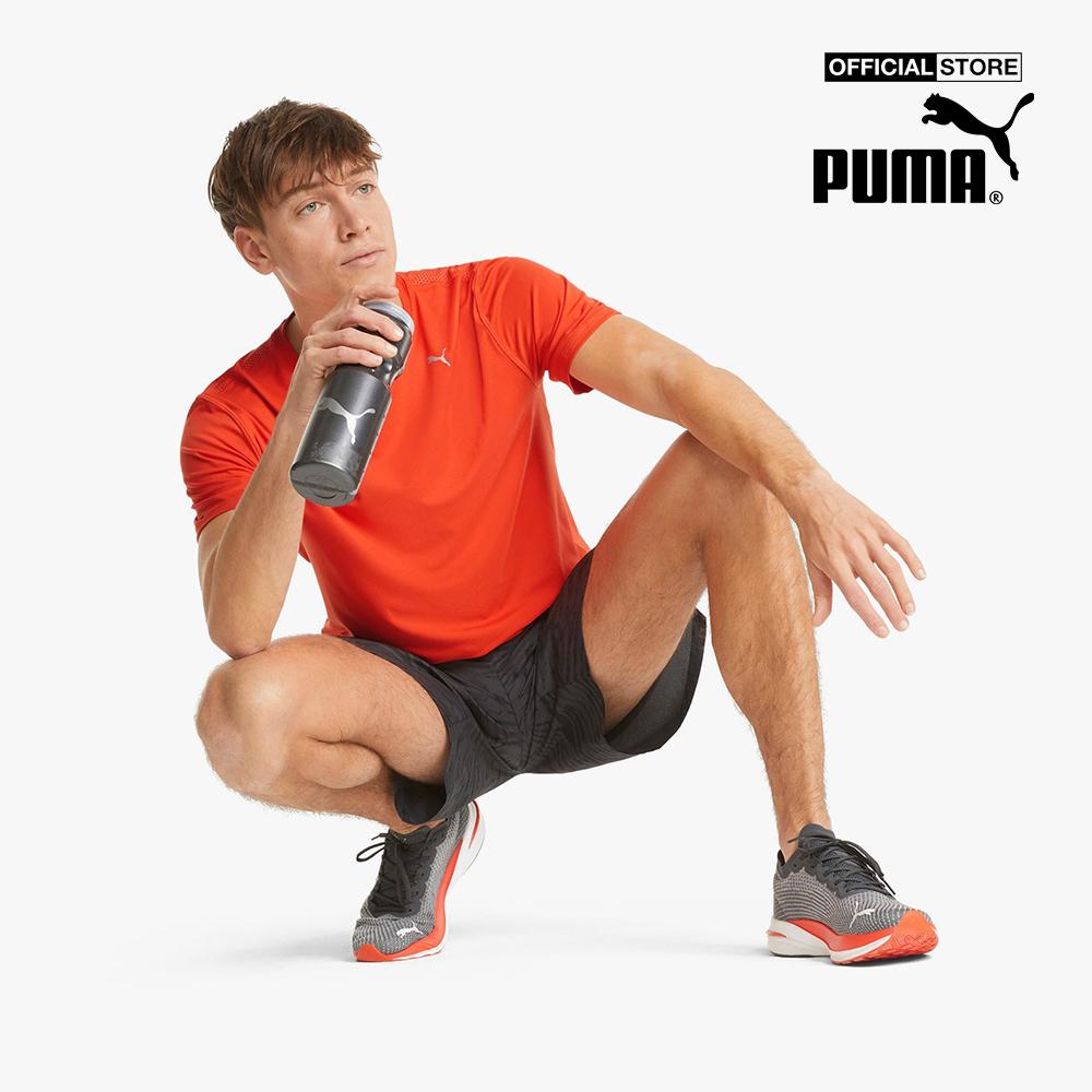 PUMA - Áo thun thể thao nam tay ngắn CLOUDSPUN Running 521399