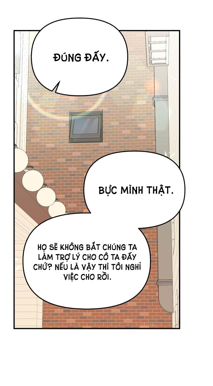 gửi em người đánh cắp những vì sao - to you who swallowed a star chapter 88.2 53