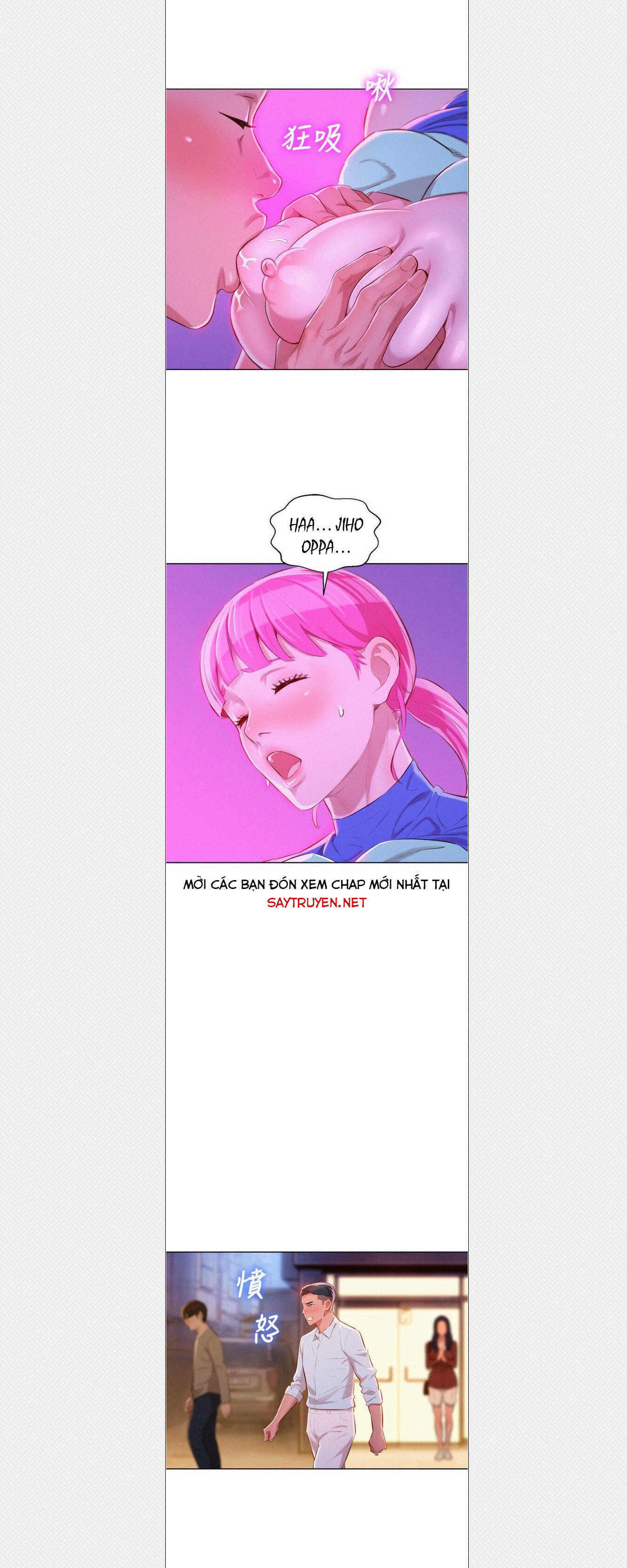 chị gái mưa chapter 44 1