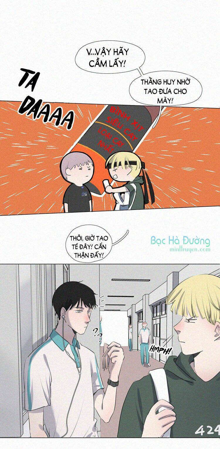 câu chuyện về cậu và tôi chapter 6 10