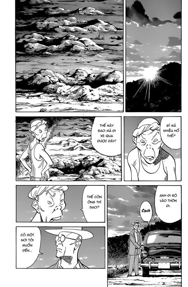 billy bat chapter 112 9