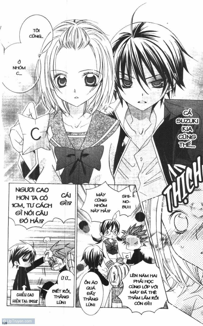 i love you suzuki chapter 3 123