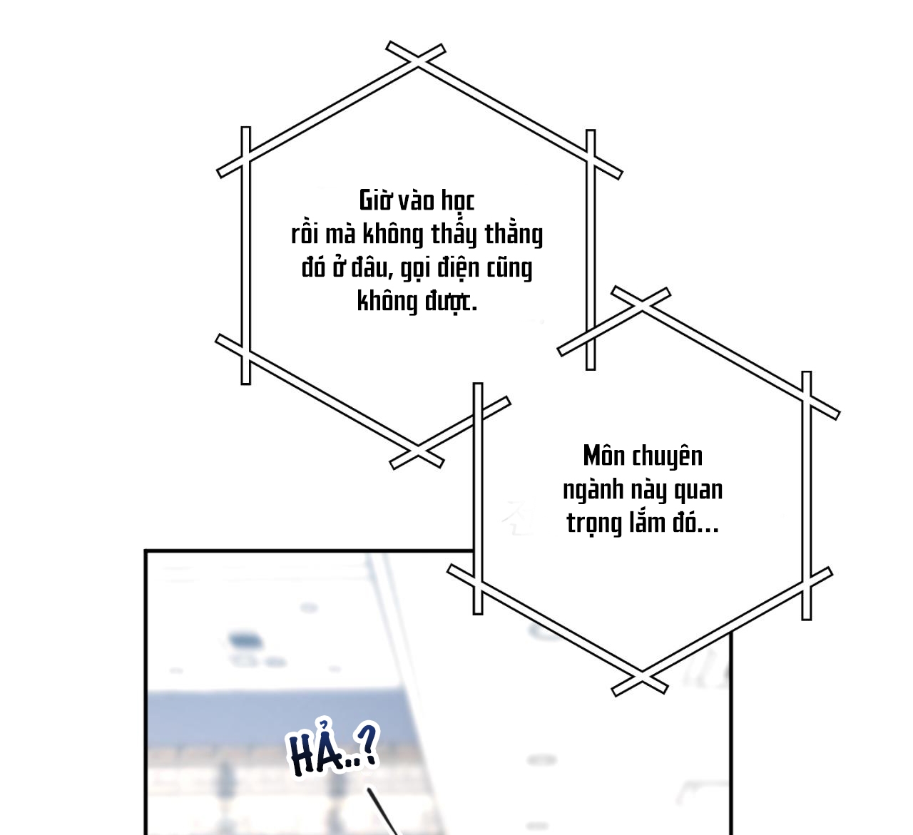 tình mình khó nói chapter 6 25