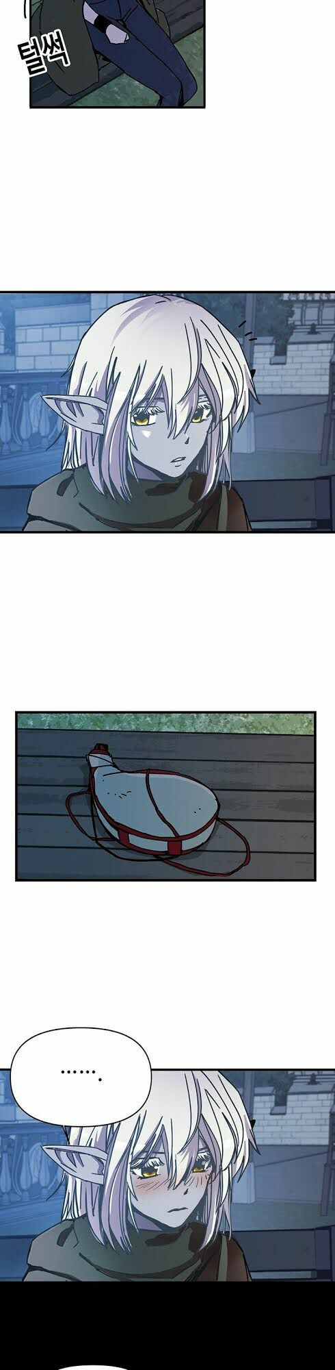 bug player - người chơi lỗi chapter 42 14