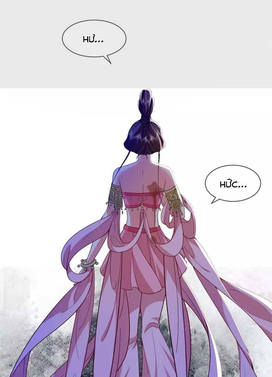 tướng quân, bổn phi không nhận sủng chapter 44 25