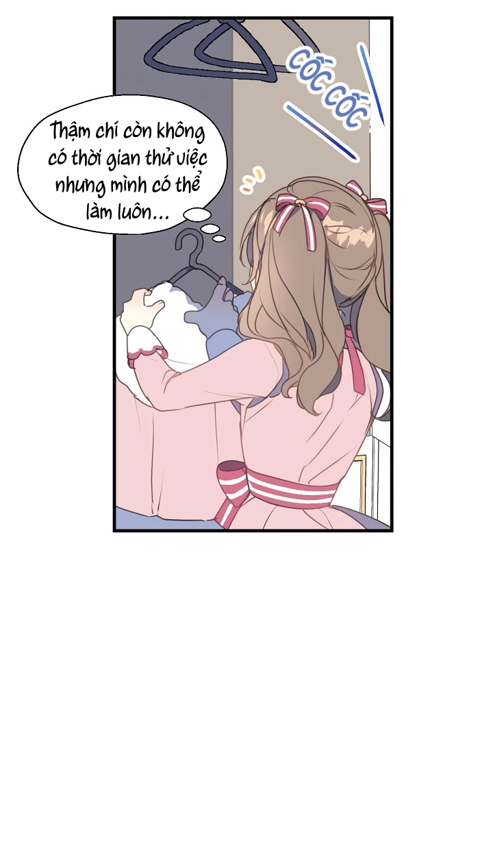 bệ hạ, xin đừng giết tôi!! chapter 15 50