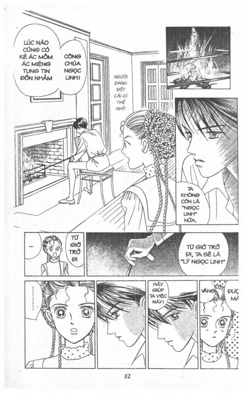 nàng tiên ánh trăng - kaguya hime chapter 10 81