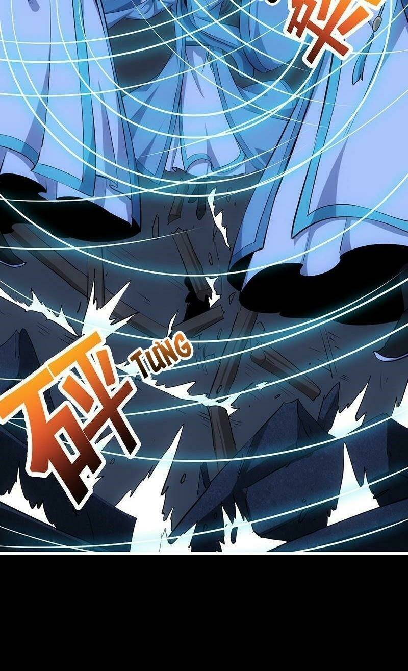 hệ thống thần long nghịch thiên chapter 72 14