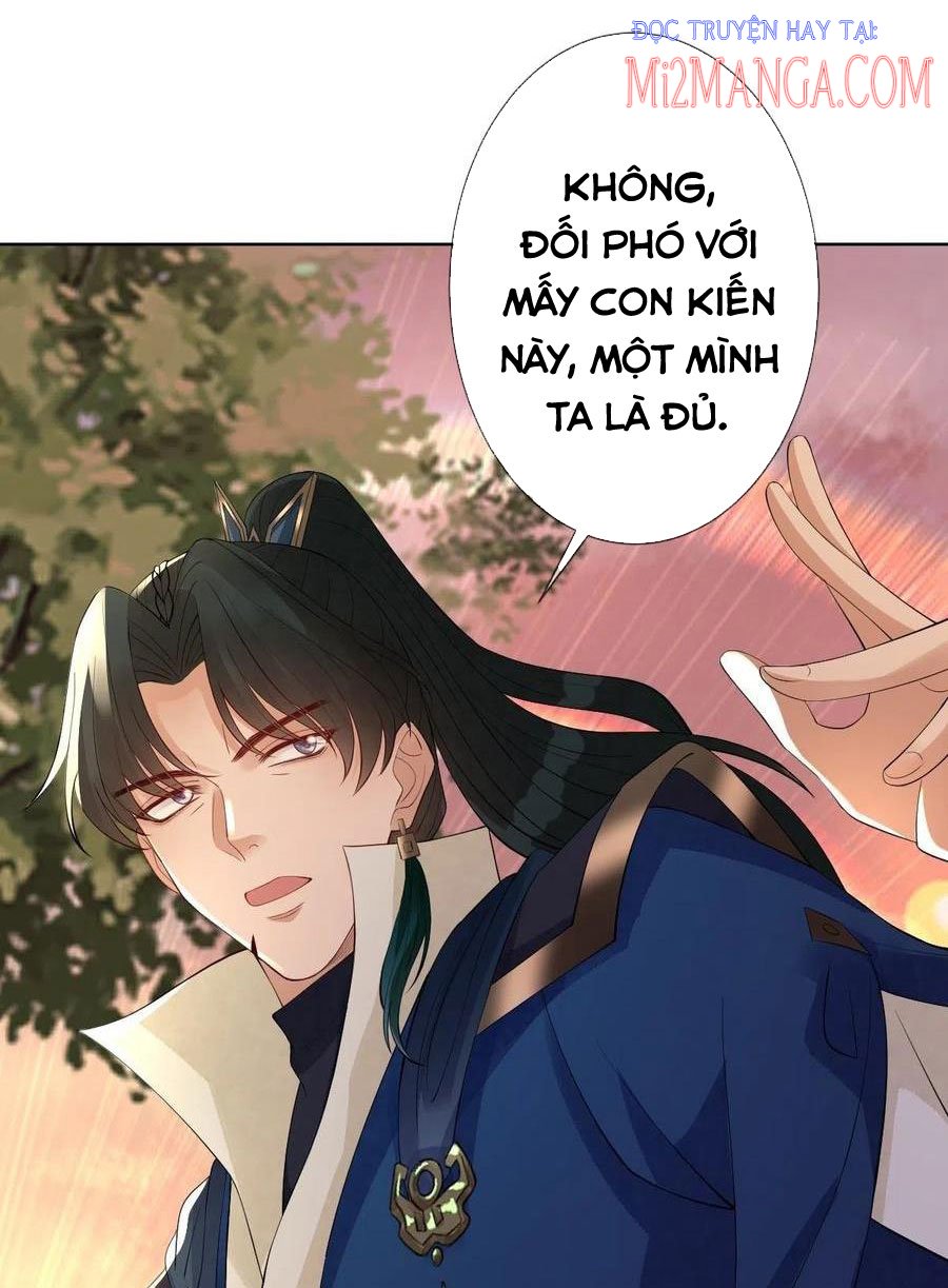 mạt thế nữ vương chapter 75 28