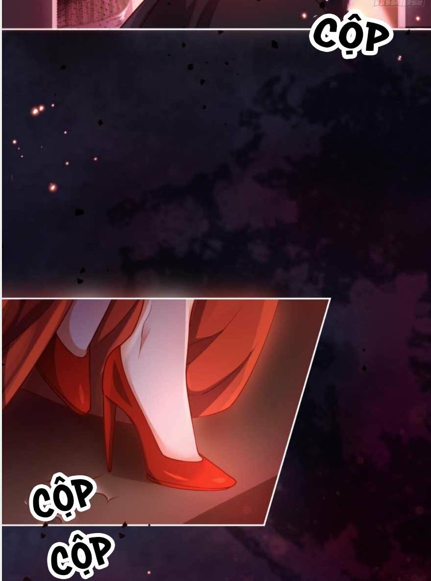 ác nữ vi đế chapter 108.2 29