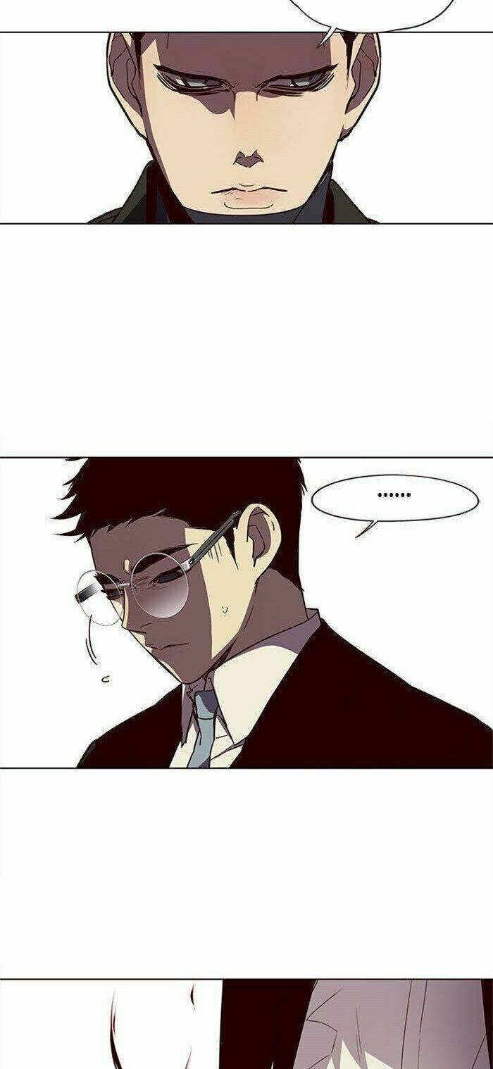 biến thân thành mèo chapter 30 42