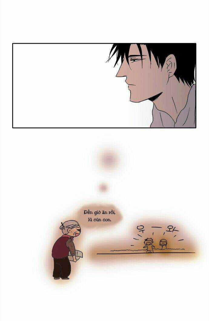 the children's teacher, mr. kwon chapter 7 15