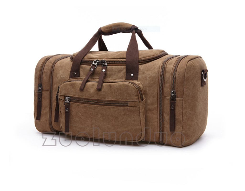 Túi xách du lịch thể thao cao cấp phong cách mới