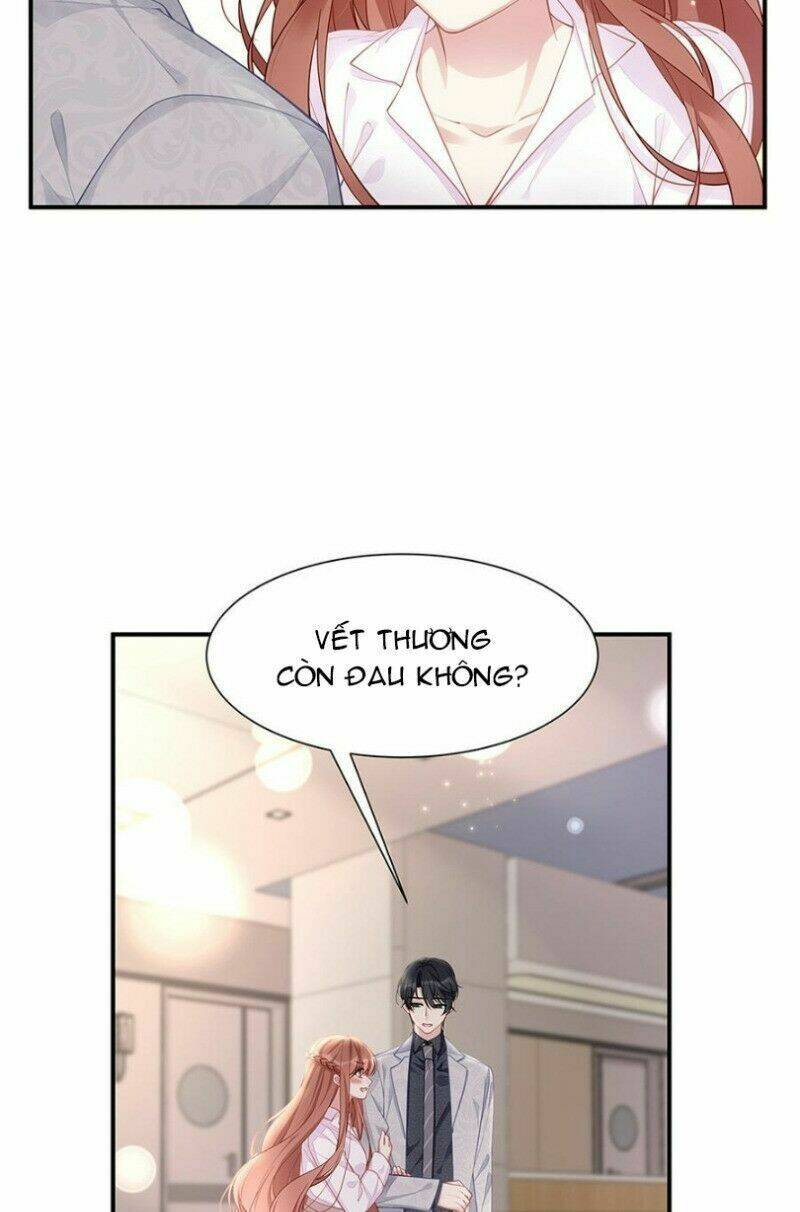 chỉ muốn cưng chiều em chapter 28 21