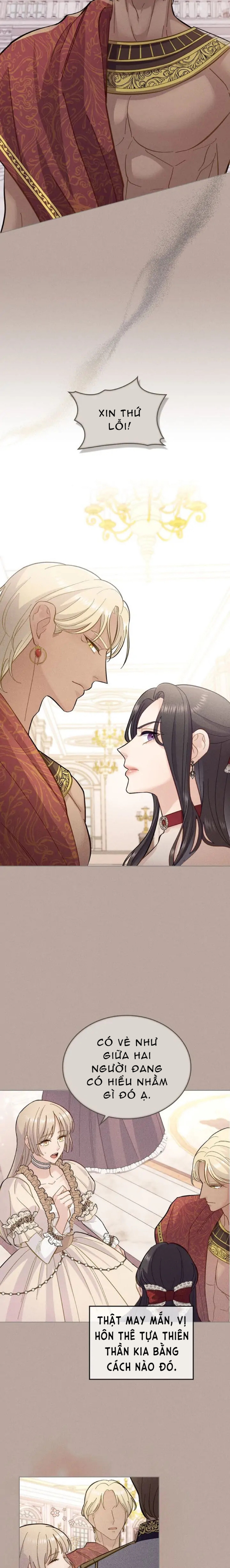 hội cùng thuyền chapter 4.1 6