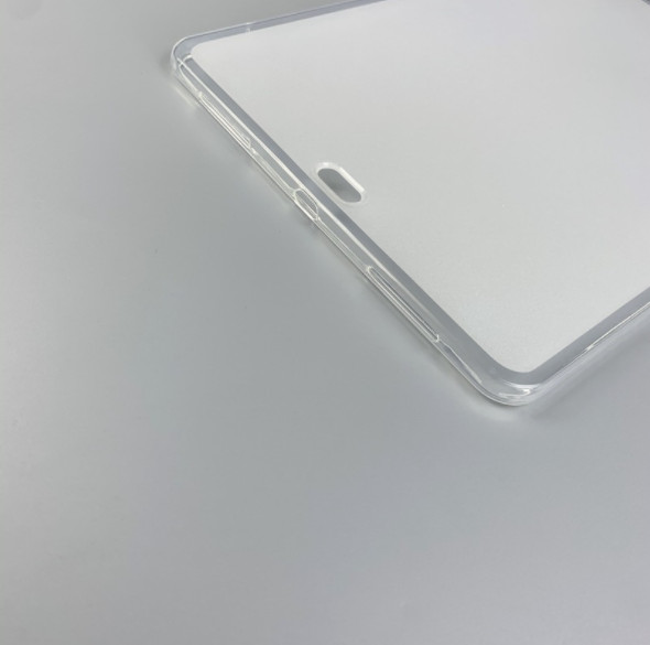 Ốp silicon cho iPad Air 4 10.9 2020 - Silicon dẻo nhám chống bám vân tay
