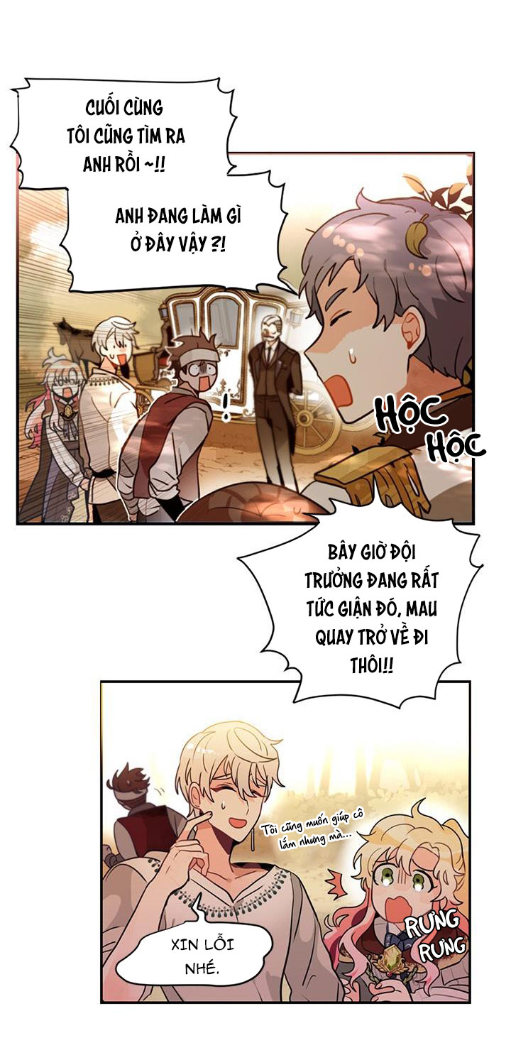 cho em về nhà đi anh chapter 10.1 7