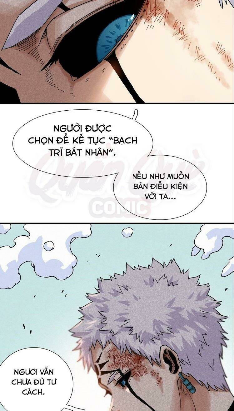 mạt thế chi thư chapter 11 37