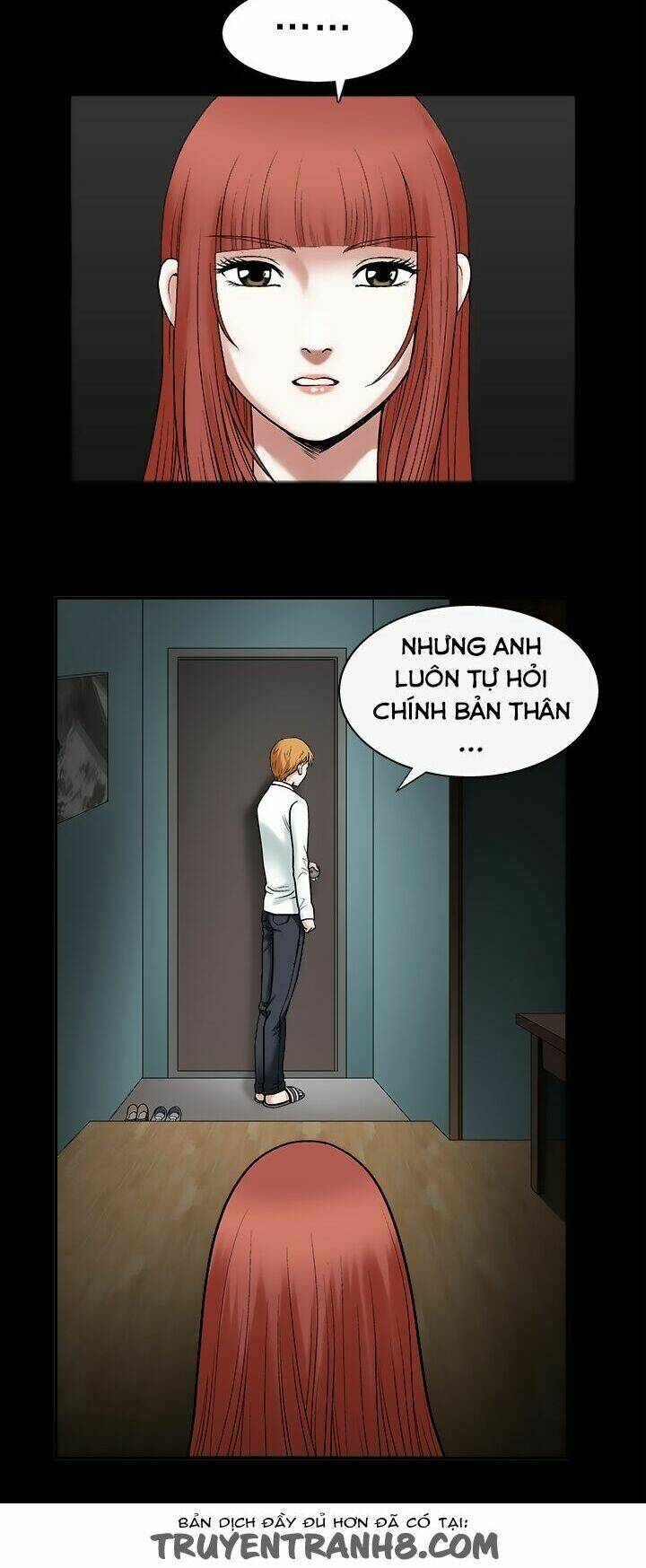 seduction - quyến rũ chapter 20 45