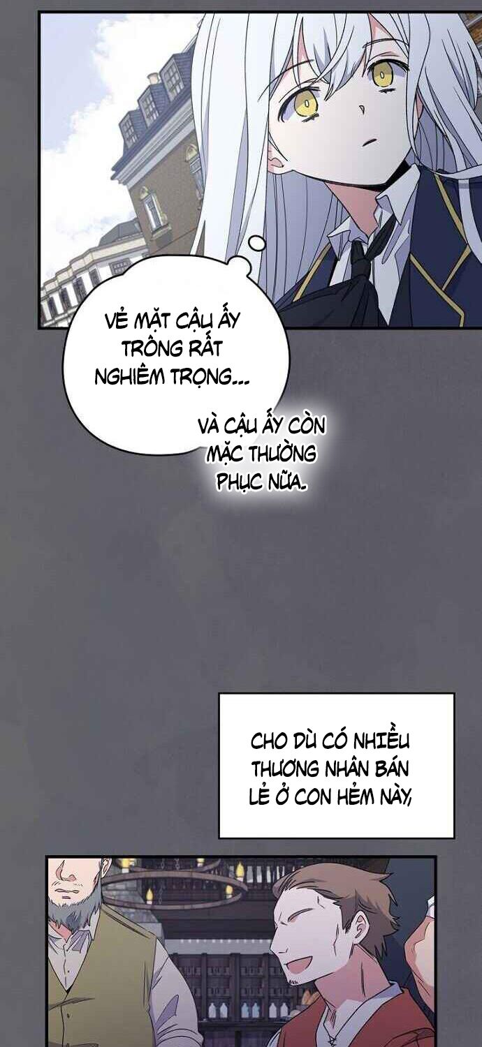 nhà hiền triết yigret chapter 10 17
