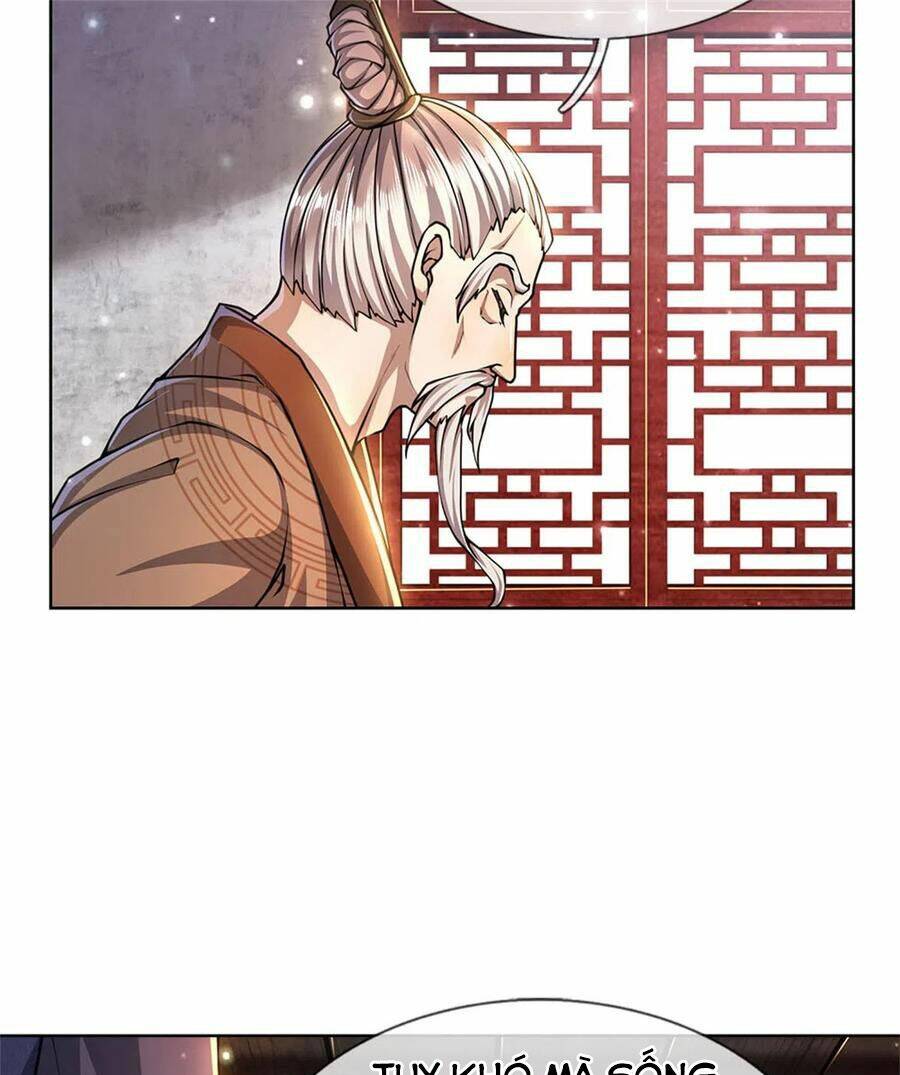 thân thể của ta là kiếm chủng chapter 118 36