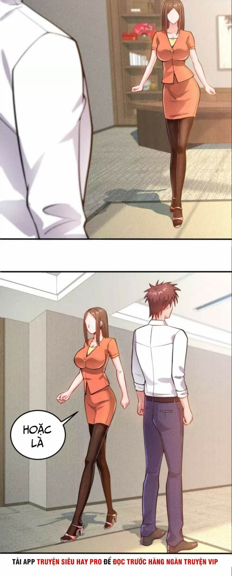 cao thủ cận vệ của nữ chủ tịch chapter 57 23