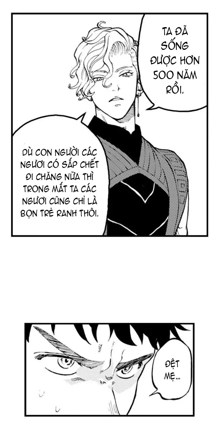 Gửi Em Gái Yêu Dấu, Anh Trai Em Trở Thành Thánh Nữ Mất Rồi chapter 3.2 - Trang 9