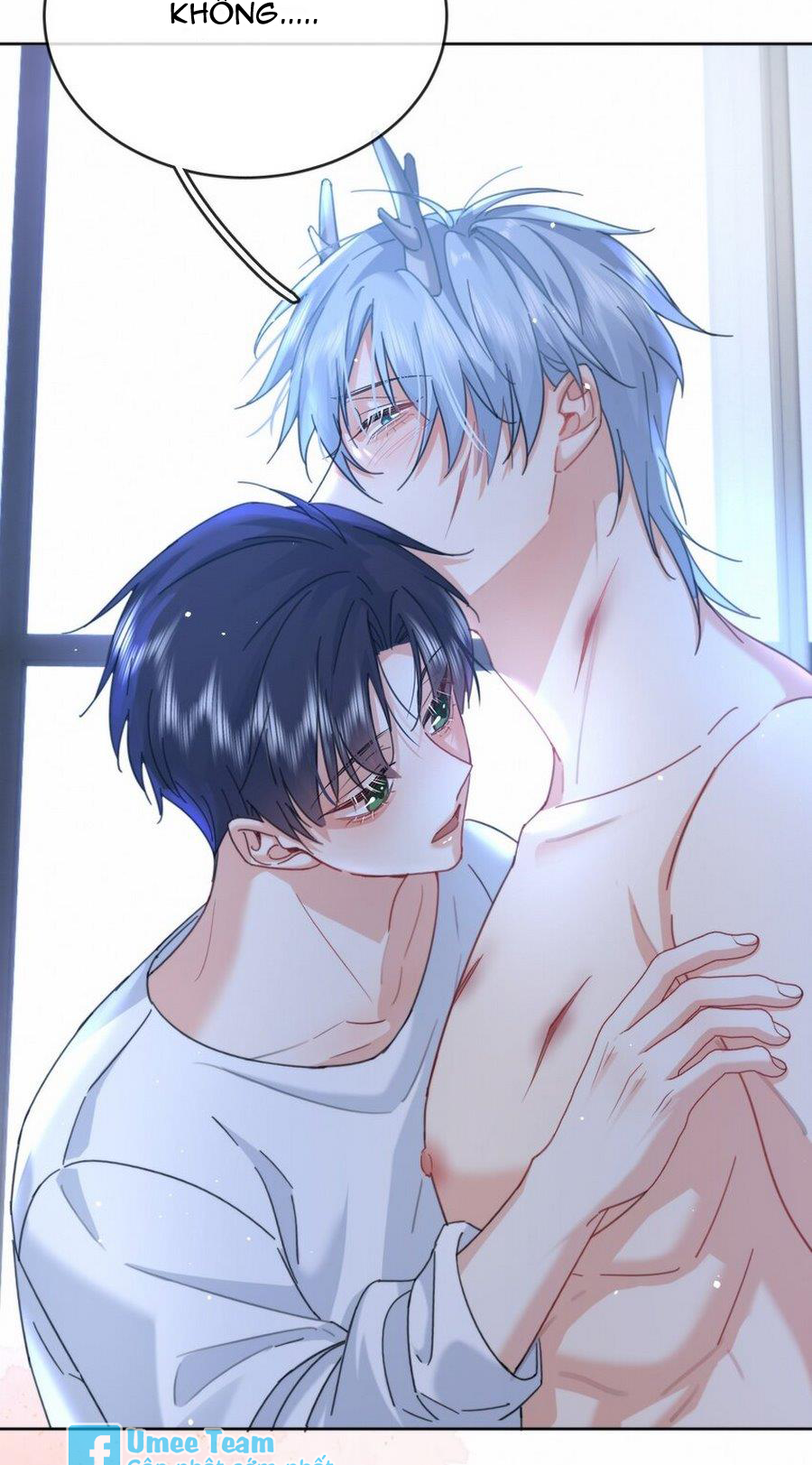 huynh dạy đệ vô lễ chapter 13 4