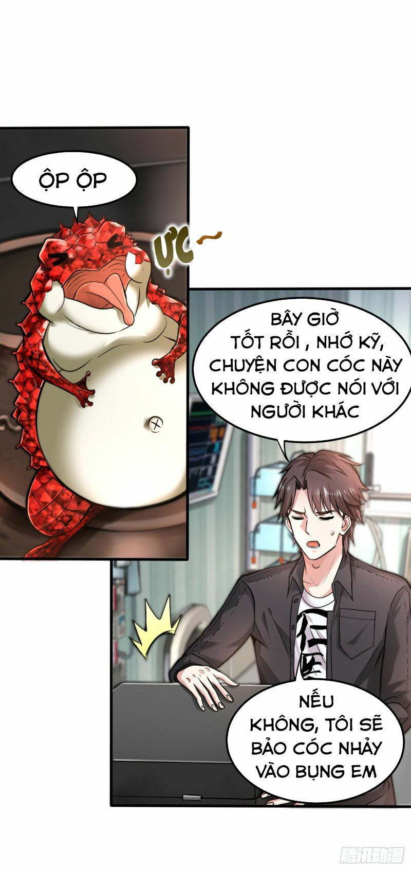 tối cường thần y tại đô thị chapter 127 29