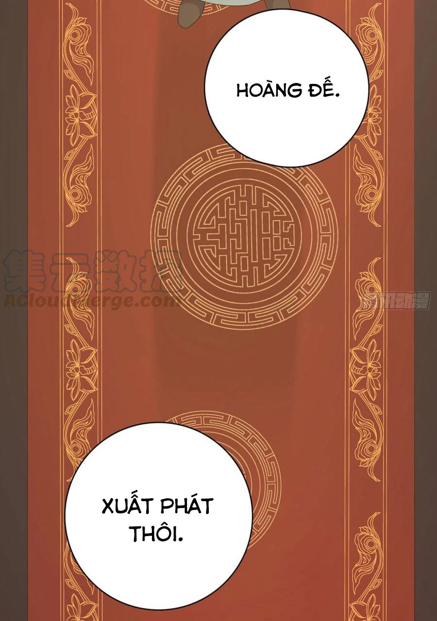 nhất hoàng cửu công thập nhị thê chapter 34 49