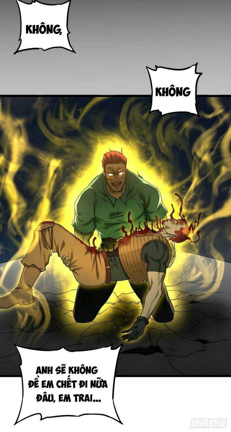 danh sách kẻ phản diện chapter 108 24