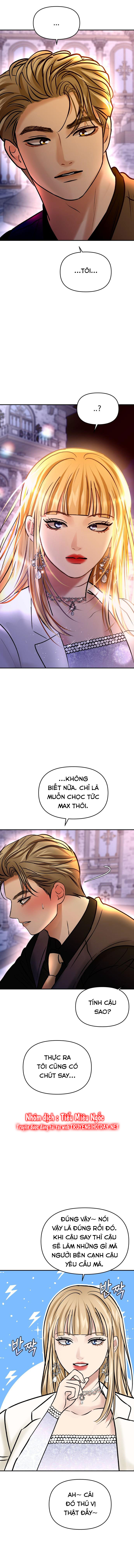 Mùa Đông Năm Ấy Tôi Đã chapter 72 2