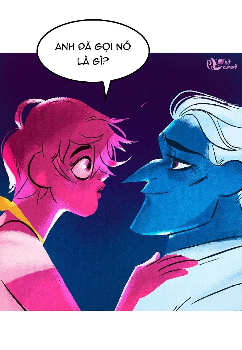 thần thoại olympus chapter 80 31