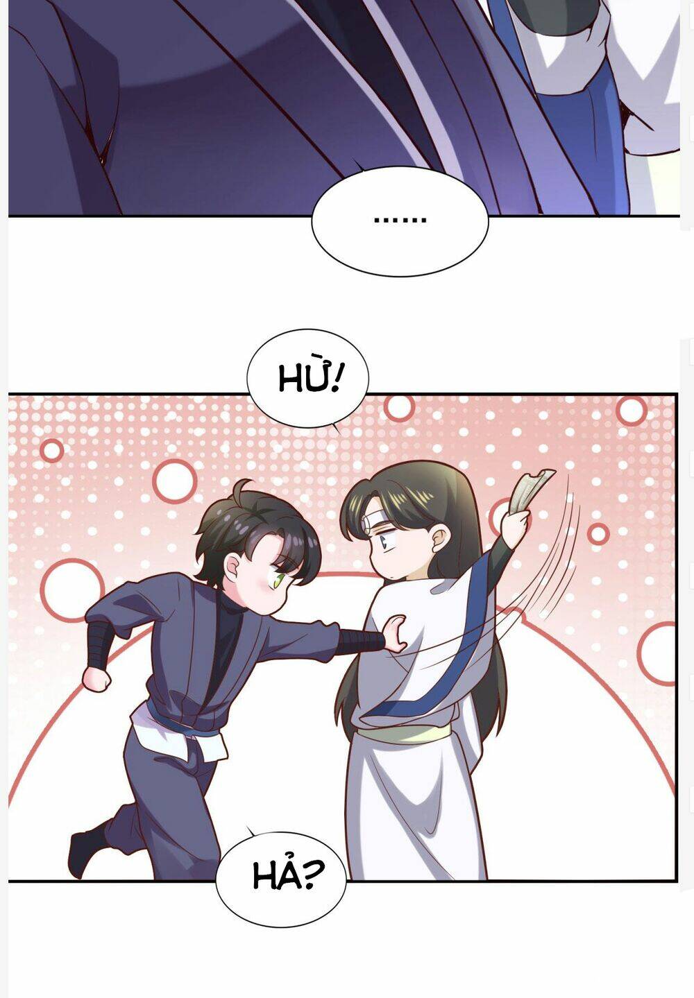 tiên ma đồng tu chapter 36 21