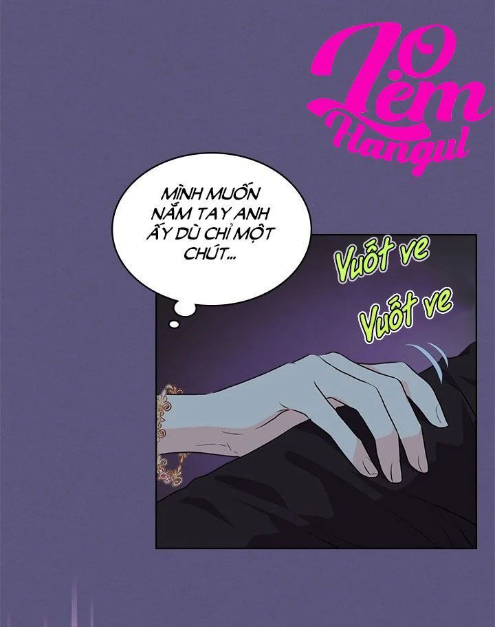 đức hạnh của ác nữ phản diện chapter 23 32