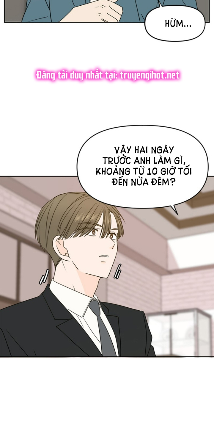 hẹn gặp anh ở kiếp thứ 19 chapter 62 20