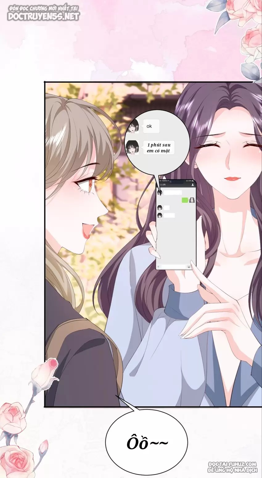 mận xanh chapter 49 6